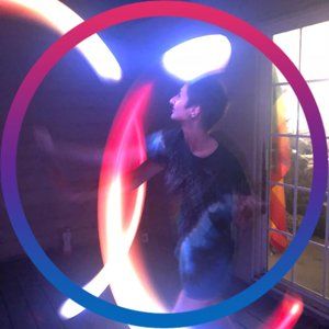 Meet your Posher, Alex